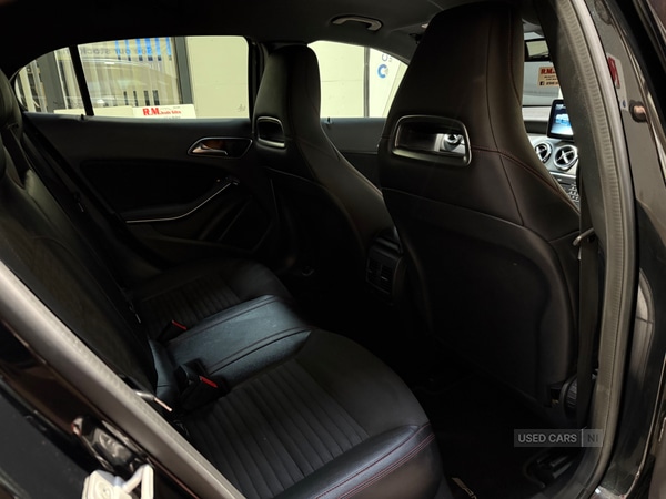 Used Mercedes-Benz GLA 2017 for sale - 75929030: Photo 14