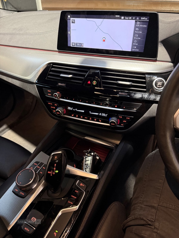 Used BMW 5 Series 2020 for sale - 77441839: Photo 13