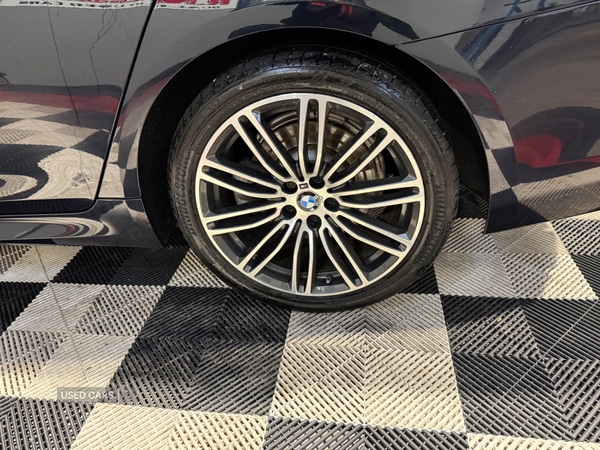 Used BMW 5 Series 2020 for sale - 77441839: Photo 6