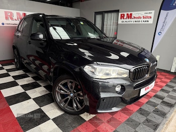 BMW - X5