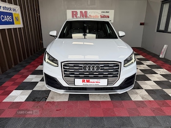 Used Audi Q2 2019 for sale - 75494521: Photo