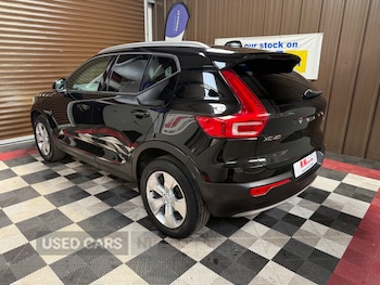 Used Volvo XC40 2019 for sale - 78695781: Photo