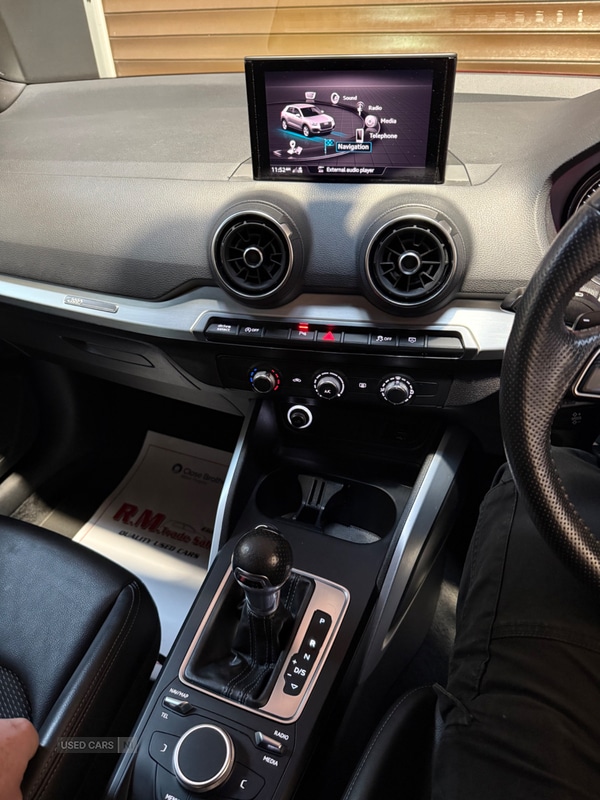 Used Audi Q2 2019 for sale - 76914252: Photo 10