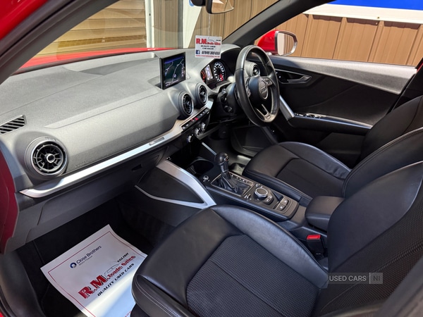 Used Audi Q2 2019 for sale - 76914252: Photo 11