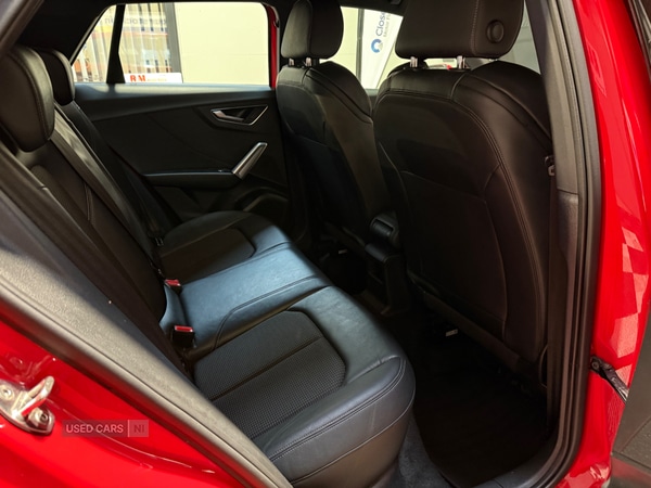 Used Audi Q2 2019 for sale - 76914252: Photo 12