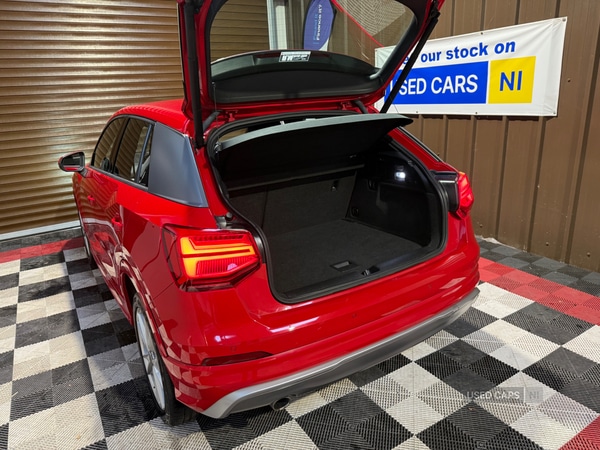 Used Audi Q2 2019 for sale - 76914252: Photo 13