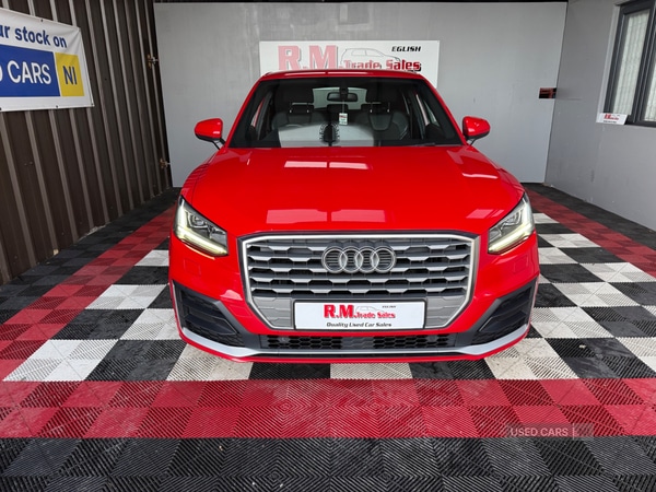 Used Audi Q2 2019 for sale - 76914252: Photo 2