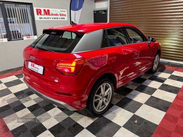 Used Audi Q2 2019 for sale - 76914252: Photo 5