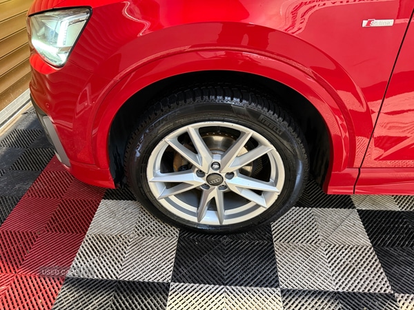 Used Audi Q2 2019 for sale - 76914252: Photo 6