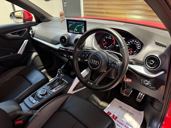 Used Audi Q2 2019 for sale - 76914252: Photo 7