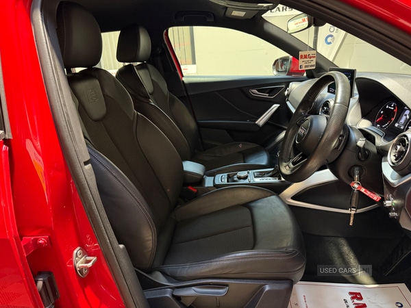 Used Audi Q2 2019 for sale - 76914252: Photo 8