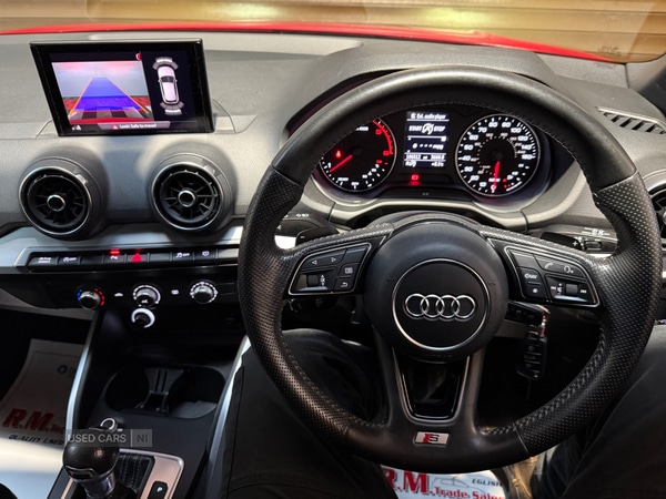 Used Audi Q2 2019 for sale - 76914252: Photo 9