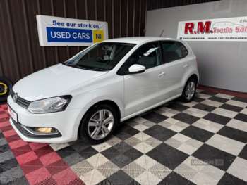 Used Volkswagen Polo 2016 for sale - 74946636: Photo