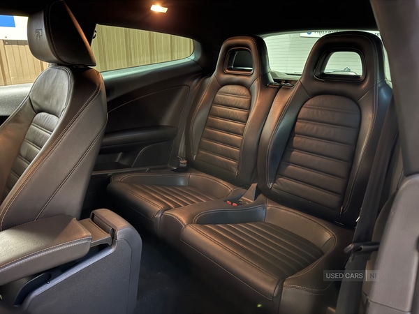 Used Volkswagen Scirocco 2017 for sale - 76899990: Photo 11