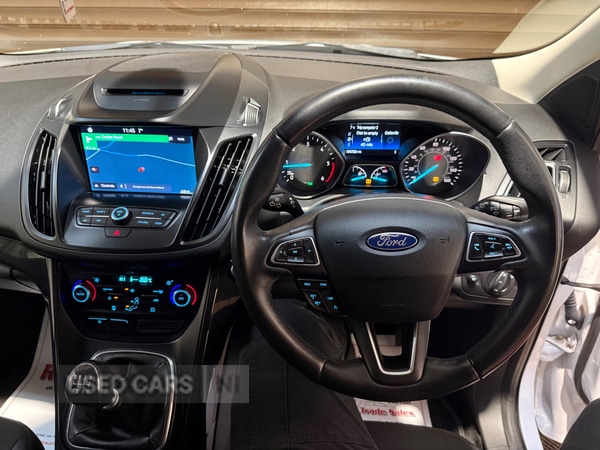 Used Ford Kuga 2019 for sale - 77854861: Photo 10