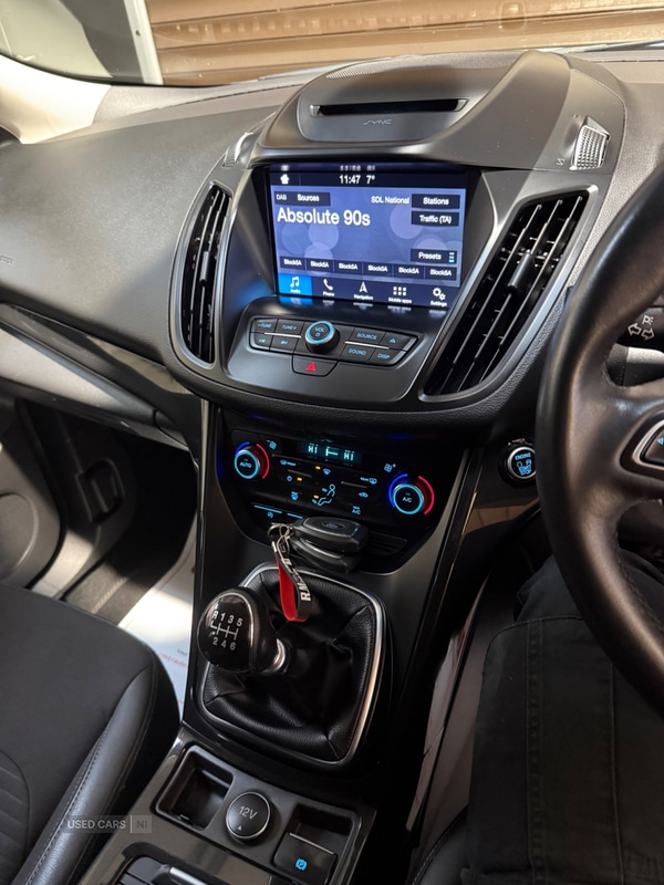 Used Ford Kuga 2019 for sale - 77854861: Photo 11