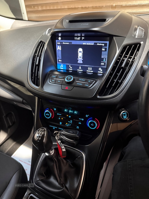 Used Ford Kuga 2019 for sale - 77854861: Photo 12