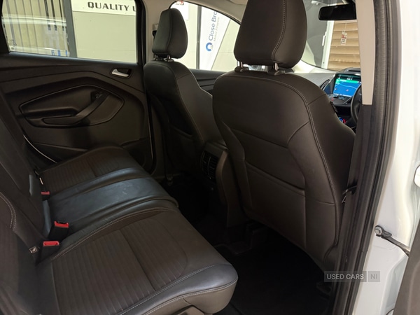 Used Ford Kuga 2019 for sale - 77854861: Photo 13