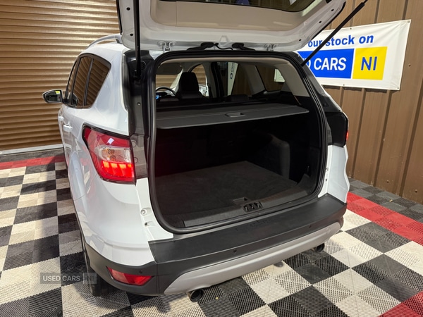 Used Ford Kuga 2019 for sale - 77854861: Photo 14