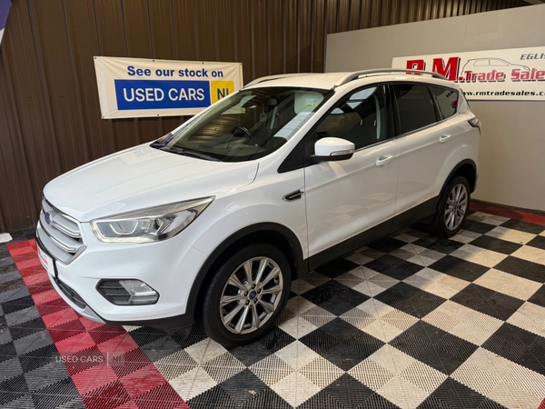Used Ford Kuga 2019 for sale - 77854861: Photo 3