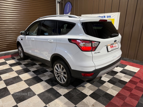 Used Ford Kuga 2019 for sale - 77854861: Photo 4