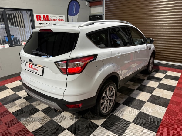 Used Ford Kuga 2019 for sale - 77854861: Photo 5