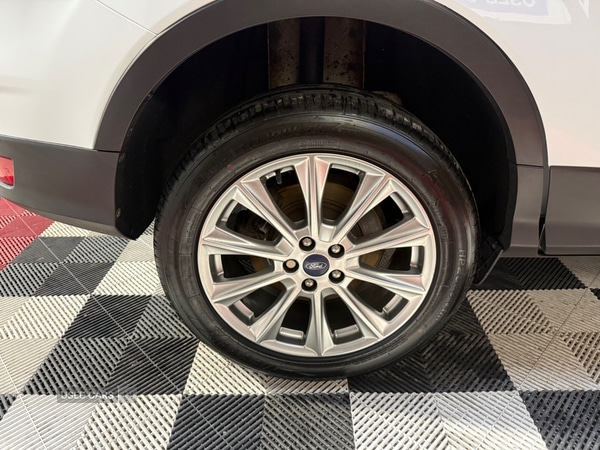 Used Ford Kuga 2019 for sale - 77854861: Photo 6