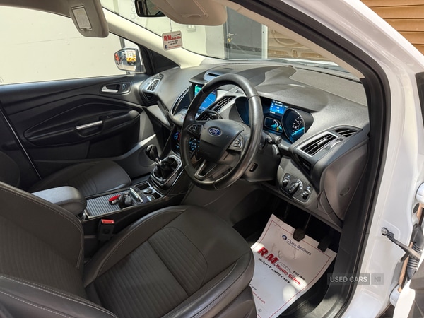 Used Ford Kuga 2019 for sale - 77854861: Photo 7