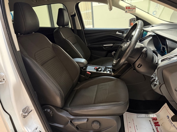 Used Ford Kuga 2019 for sale - 77854861: Photo 8