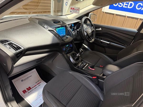 Used Ford Kuga 2019 for sale - 77854861: Photo 9