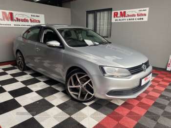 2014 - 1.6 TDI CR Bluemotion Tech SE 4dr