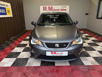 Used SEAT Ibiza 2016 for sale - 79084277: Photo