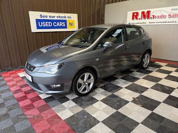 Used SEAT Ibiza 2016 for sale - 79084277: Photo