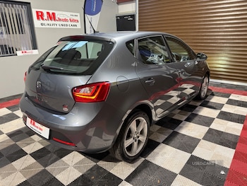 Used SEAT Ibiza 2016 for sale - 79084277: Photo