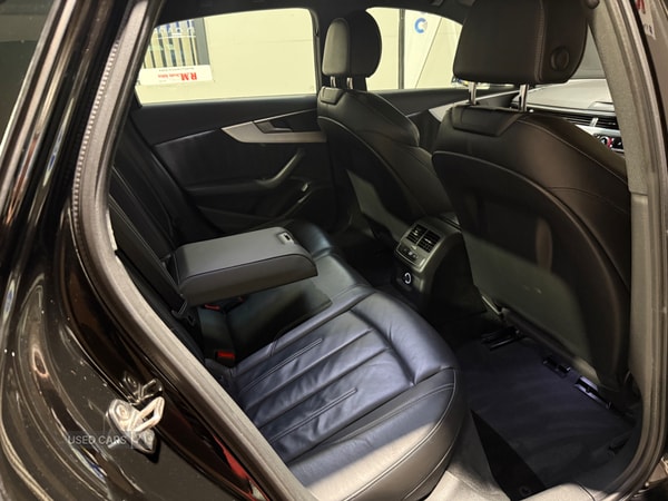 Used Audi A4 2017 for sale - 76175827: Photo 10