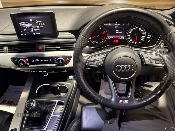 Used Audi A4 2017 for sale - 76175827: Photo 11