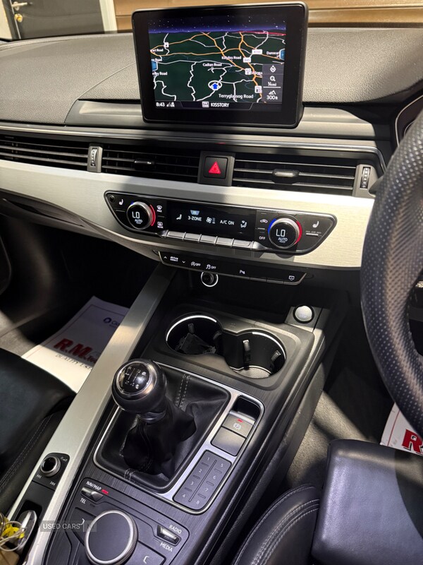 Used Audi A4 2017 for sale - 76175827: Photo 12