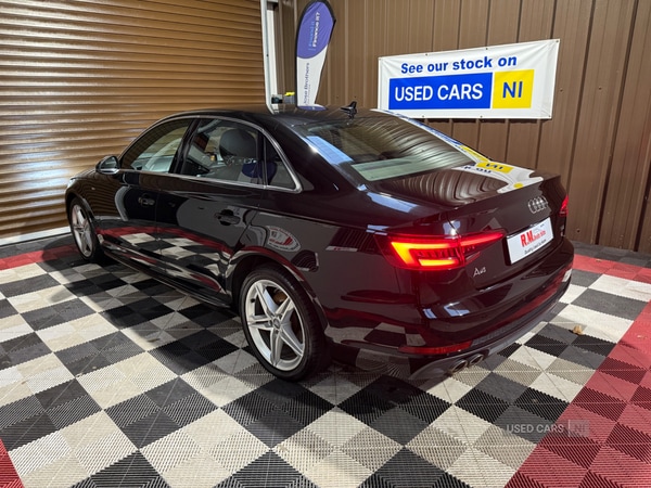 Used Audi A4 2017 for sale - 76175827: Photo 5