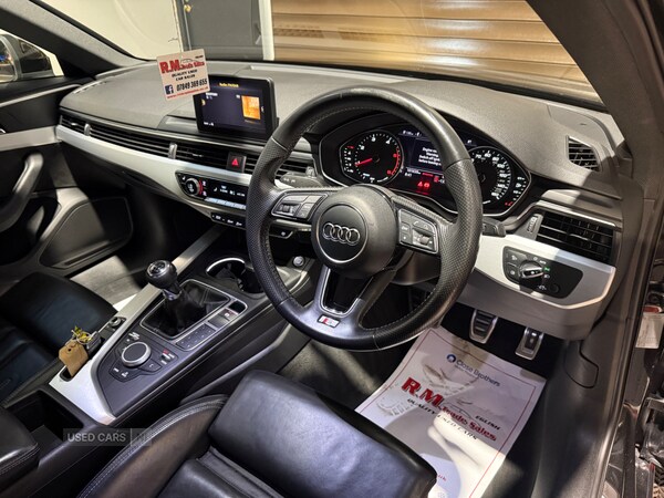 Used Audi A4 2017 for sale - 76175827: Photo 7
