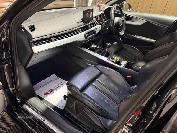 Used Audi A4 2017 for sale - 76175827: Photo 9
