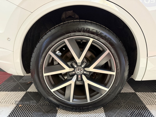 Used Volkswagen Touareg 2019 for sale - 76285127: Photo 5