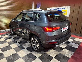Used SEAT Ateca 2019 for sale - 79076623: Photo