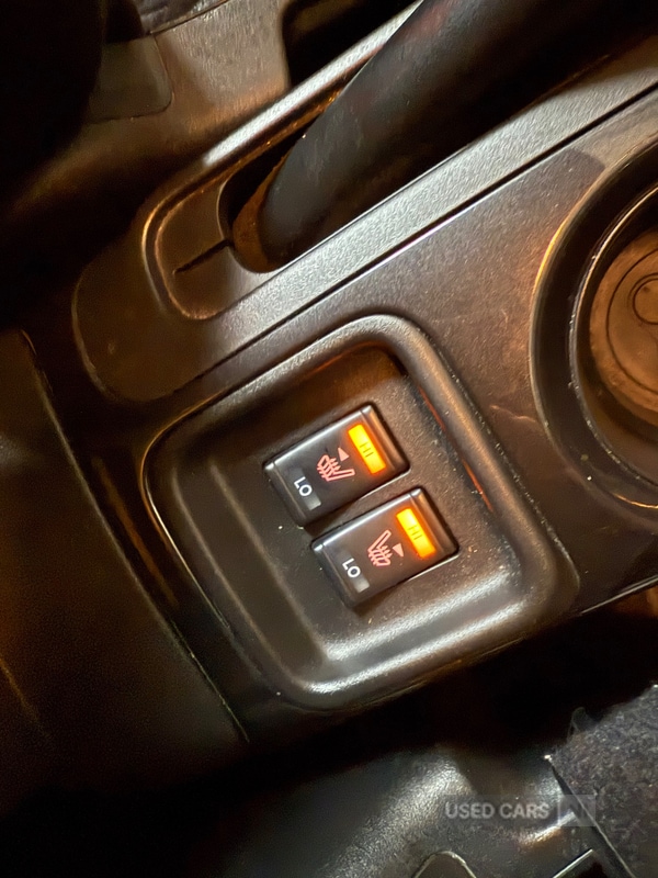 Used Nissan Juke 2018 for sale - 77926570: Photo 10