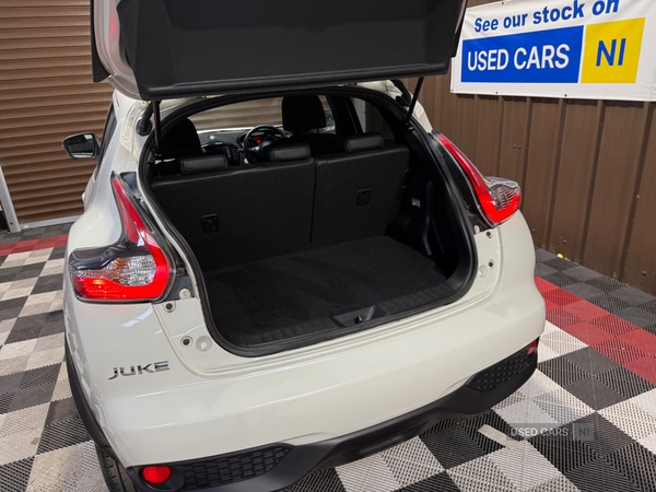 Used Nissan Juke 2018 for sale - 77926570: Photo 13