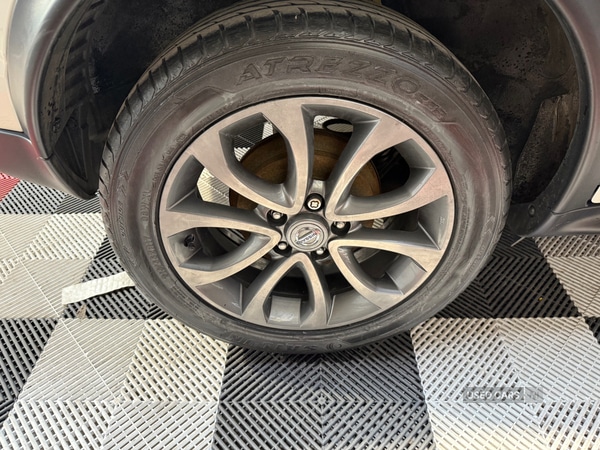 Used Nissan Juke 2018 for sale - 77926570: Photo 5