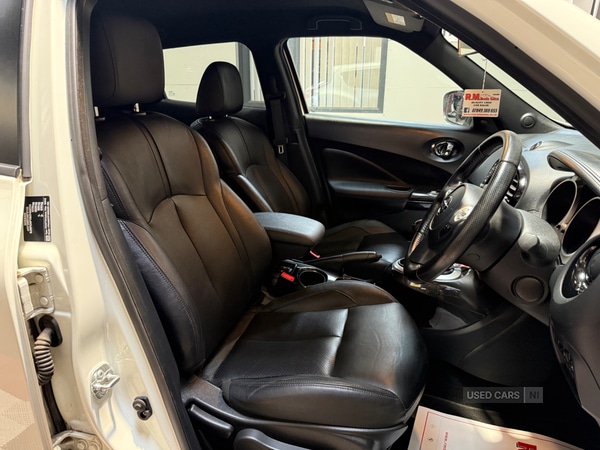 Used Nissan Juke 2018 for sale - 77926570: Photo 7