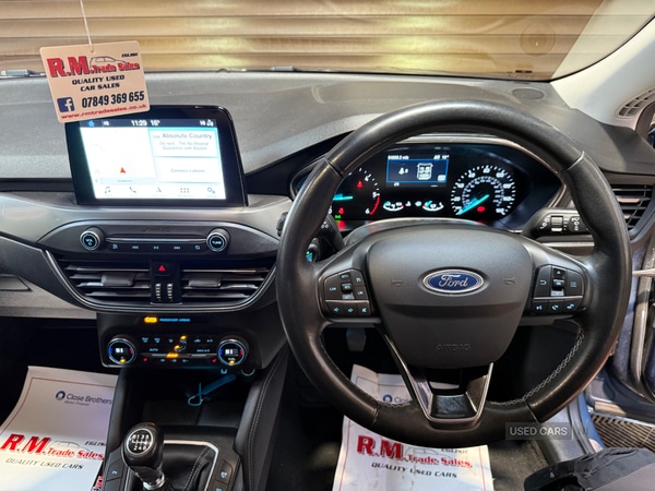 Used Ford Focus 2019 for sale - 76474243: Photo 10