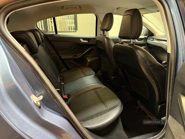 Used Ford Focus 2019 for sale - 76474243: Photo 11