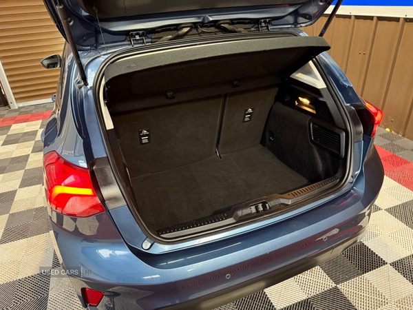 Used Ford Focus 2019 for sale - 76474243: Photo 12