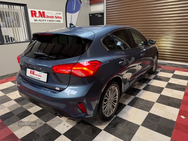 Used Ford Focus 2019 for sale - 76474243: Photo 3